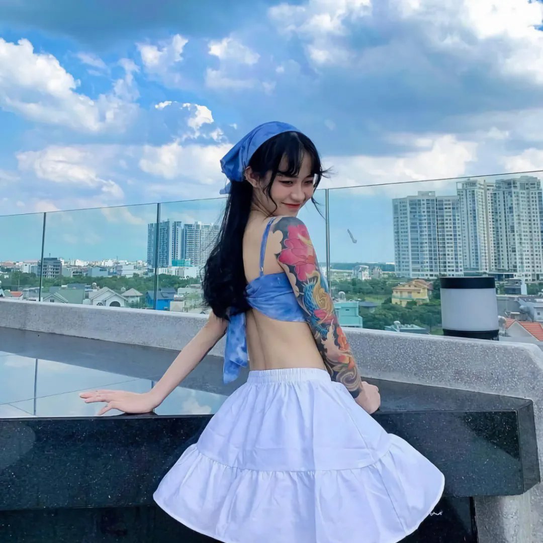 摩羯迷雾