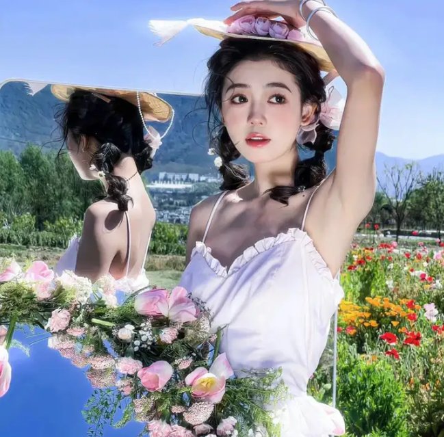 冬之光